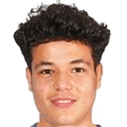 Nassim Kherbouche fm 2021