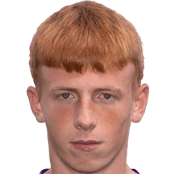 Ben Chalton fm 2021