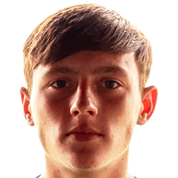 Gene Kennedy fm 2021