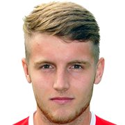 Jason Law fm21