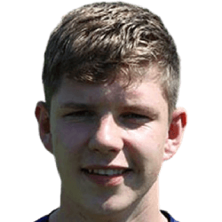 Tom Middlehurst fm 2021