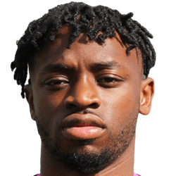 Nick Okoro fm 2021