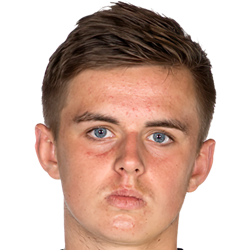Max Thompson fm 2021