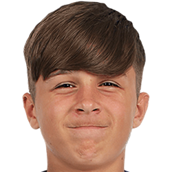 Nathan Jenkins fm 2021