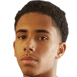 Leon Chambers-Parillon fm21