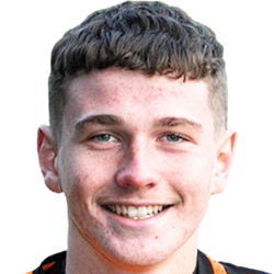 Tiernan Brooks fm 2021