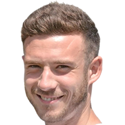 Bradley Tarbuck fm21