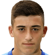 Dylan Cogill fm 2021