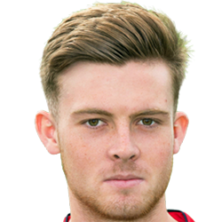 Charlie Watt fm 2021