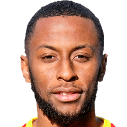 D'Sean Theobalds fm21