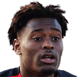 Christie Pattison fm21