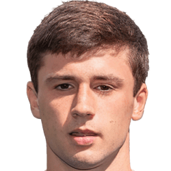 Joseph Wright fm 2021