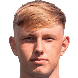 Harry Lee fm 2021