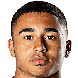 DJ Campton-Sturridge fm 2021