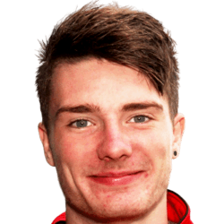Ashley Rawlins fm21