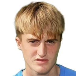Sam Sharrock-Peplow fm 2021
