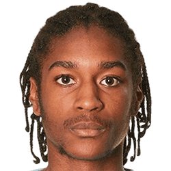 Brandon Thomas fm 2021