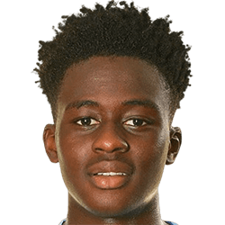 Iyiola Adebayo fm 2021