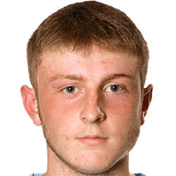 Benjamin Heal fm 2021