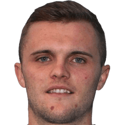 Luke Warner-Eley fm21