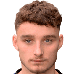 Charlie Reaney fm 2021