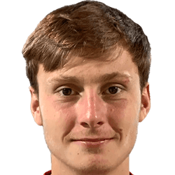 Will Lancaster fm 2021