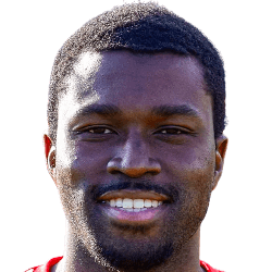 Daniel Akubuine fm 2021