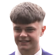 McCauley Snelgrove fm21