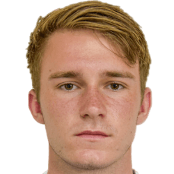 Oliver Laxton fm 2021