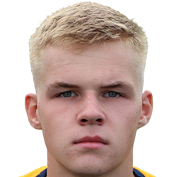 Eden Sears fm 2021