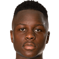 Kamarai Simon-Swyer fm 2021