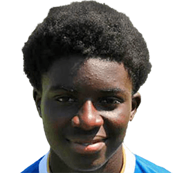 Bunmi Babajide fm 2021