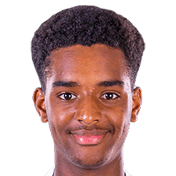 Kyi Nicholson fm 2021