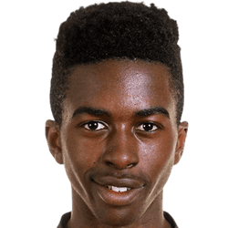 Nathan Odokonyero fm 2021