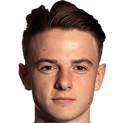 Ben Wyss fm 2021