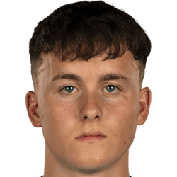 Jack Arthur fm 2021