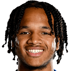 John-Kymani Gordon fm 2021