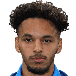 Ellison Wright fm 2021