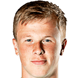Filip Marschall fm 2021
