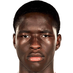 Cheick Diabate fm21