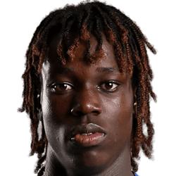 Johnly Yfeko fm 2021