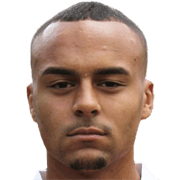 Carlton McKenzie fm 2021