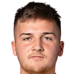 Craig Thordarson fm 2021