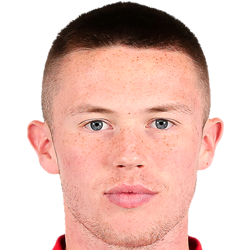 Will Forrester fm 2021