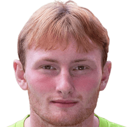 Josh Chapman fm 2021