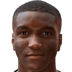 Tristan Skeritt fm 2021