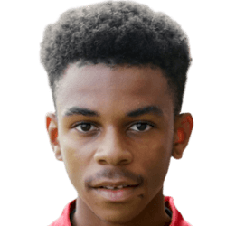 Khavarn Williams fm21