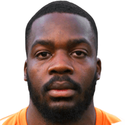 Emmanuel Folarin fm21