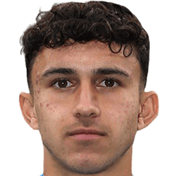 Dylan Thiselton fm 2021