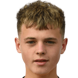 Dean Pinnington fm 2021